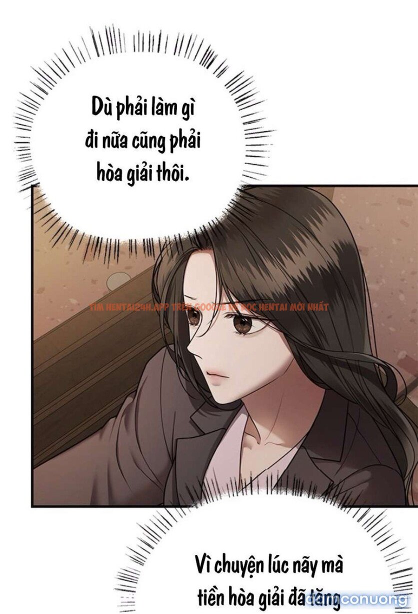Xem ảnh 6 trong truyện hentai 〖18+〗- Cạm Bẫy Thanh Lịch - Chapter 9 - www.hentaitvn.net
