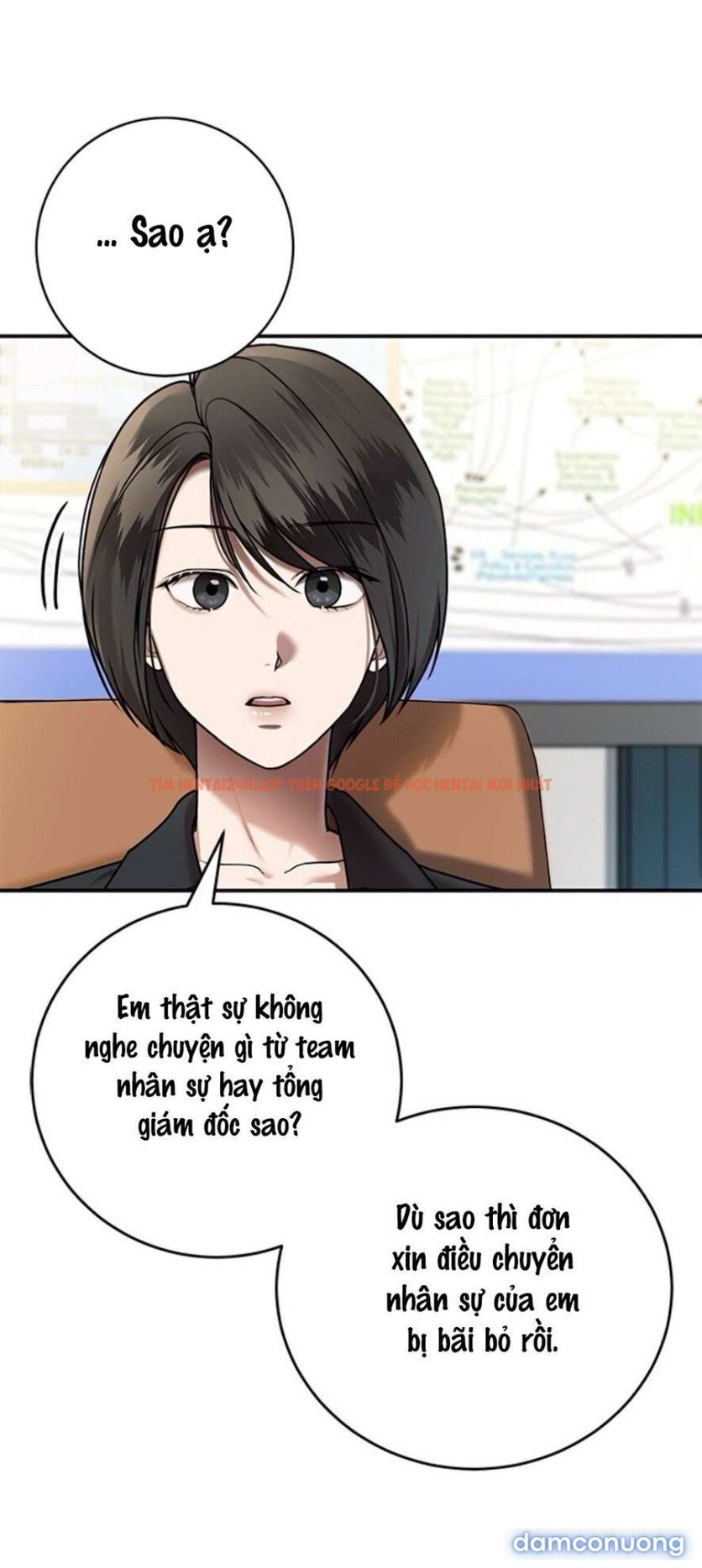 Xem ảnh 60 trong truyện hentai 〖18+〗- Cạm Bẫy Thanh Lịch - Chapter 9 - www.hentaitvn.net