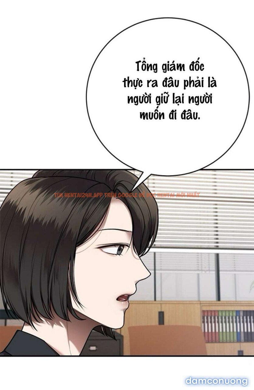 Xem ảnh 62 trong truyện hentai 〖18+〗- Cạm Bẫy Thanh Lịch - Chapter 9 - www.hentaitvn.net