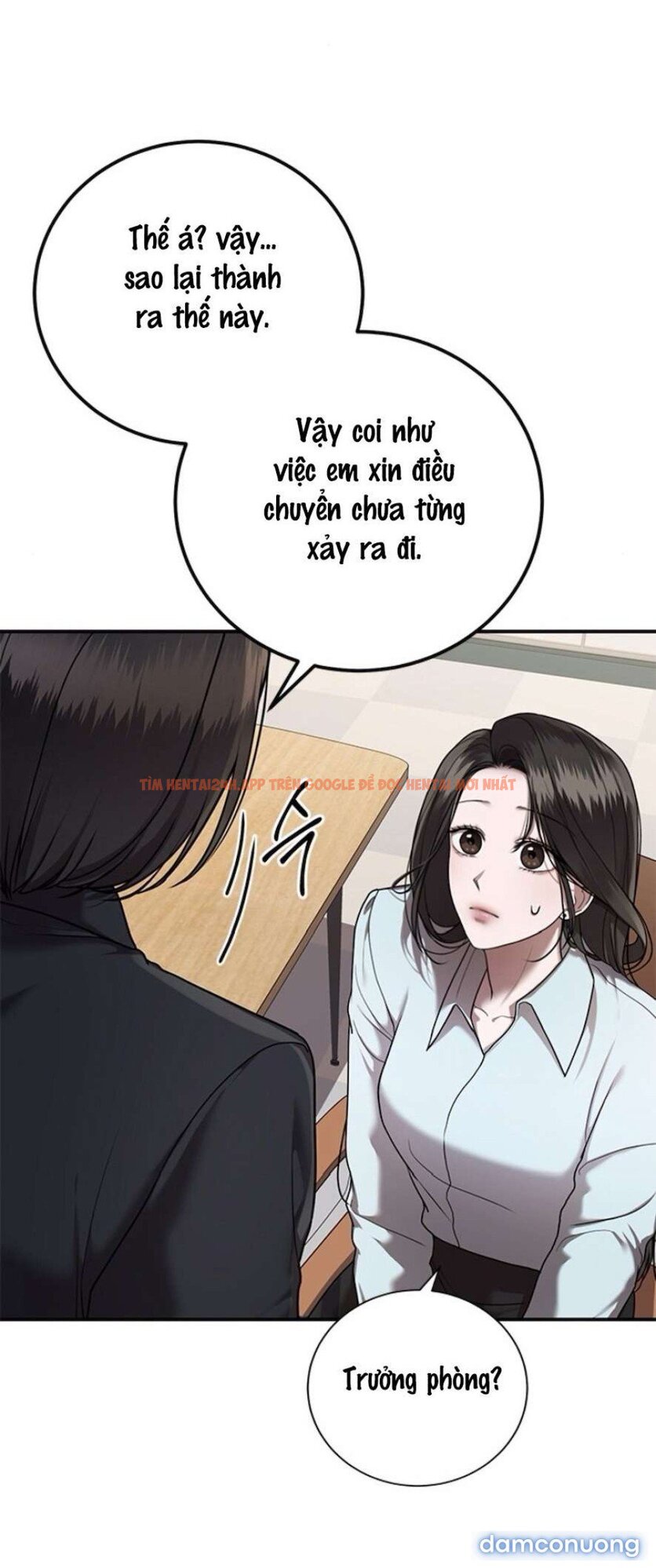 Xem ảnh 64 trong truyện hentai 〖18+〗- Cạm Bẫy Thanh Lịch - Chapter 9 - www.hentaitvn.net