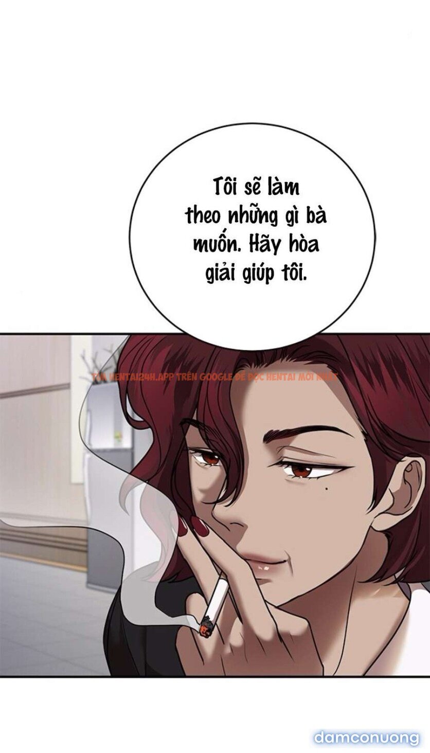 Xem ảnh 73 trong truyện hentai 〖18+〗- Cạm Bẫy Thanh Lịch - Chapter 9 - www.hentaitvn.net