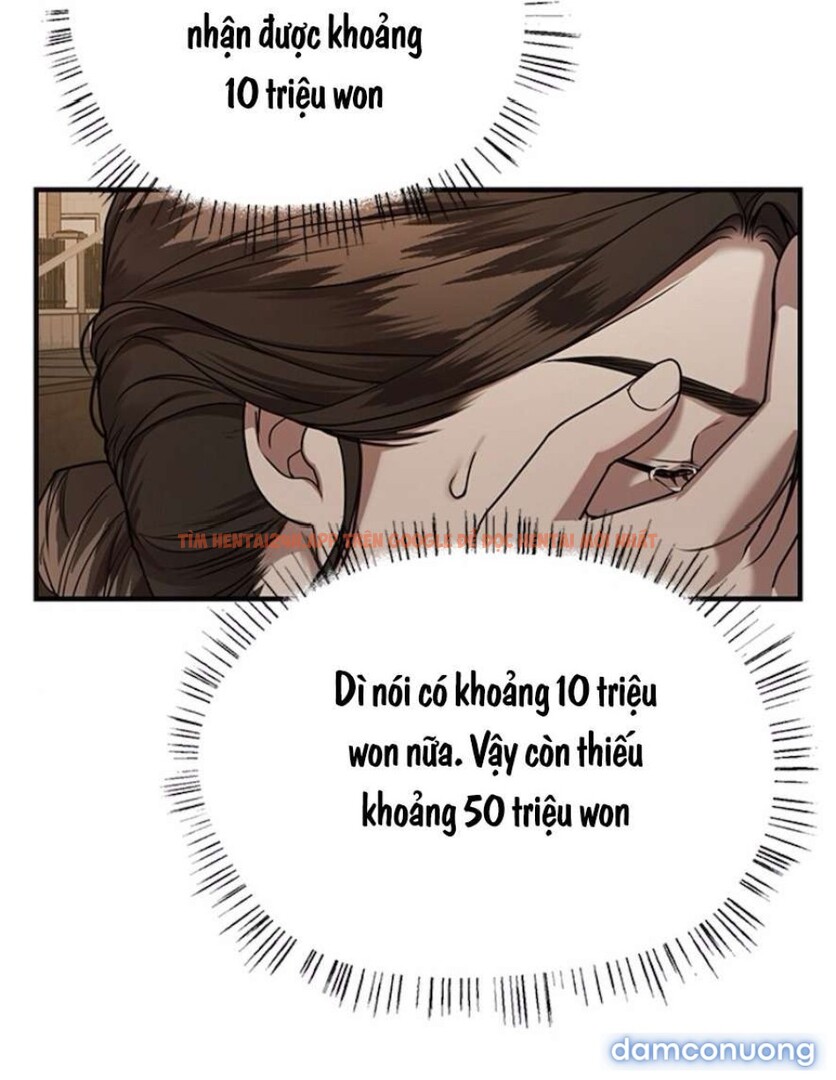 Xem ảnh 8 trong truyện hentai 〖18+〗- Cạm Bẫy Thanh Lịch - Chapter 9 - www.hentaitvn.net