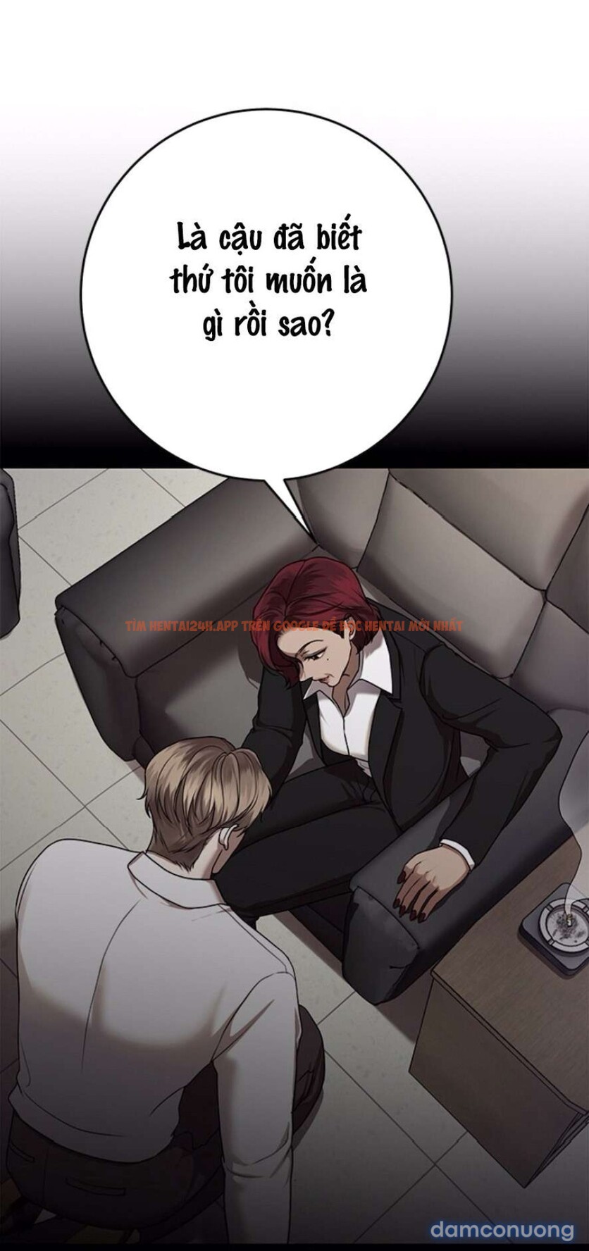 Xem ảnh 80 trong truyện hentai 〖18+〗- Cạm Bẫy Thanh Lịch - Chapter 9 - www.hentaitvn.net