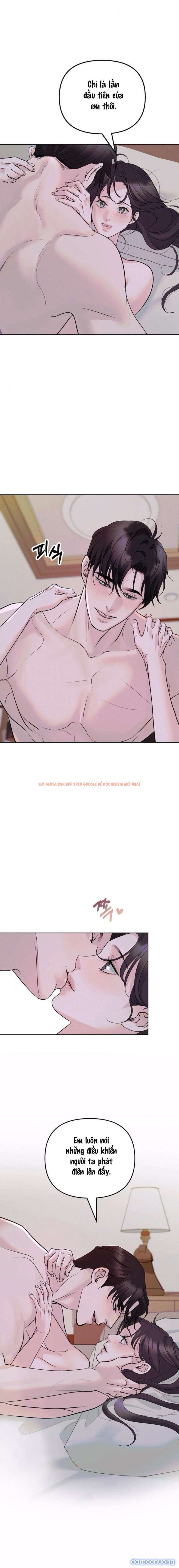 Xem ảnh 4 trong truyện hentai 〖18+〗- Cẩn Thận Va Phải Tình Yêu - Chapter 0 - hentaitvn.net