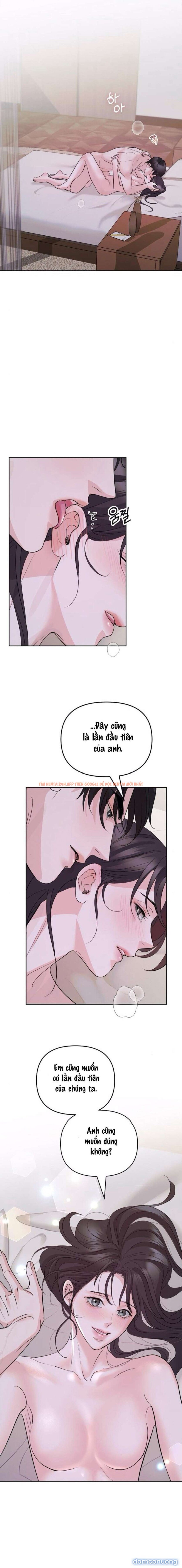 Xem ảnh 5 trong truyện hentai 〖18+〗- Cẩn Thận Va Phải Tình Yêu - Chapter 0 - hentaitvn.net