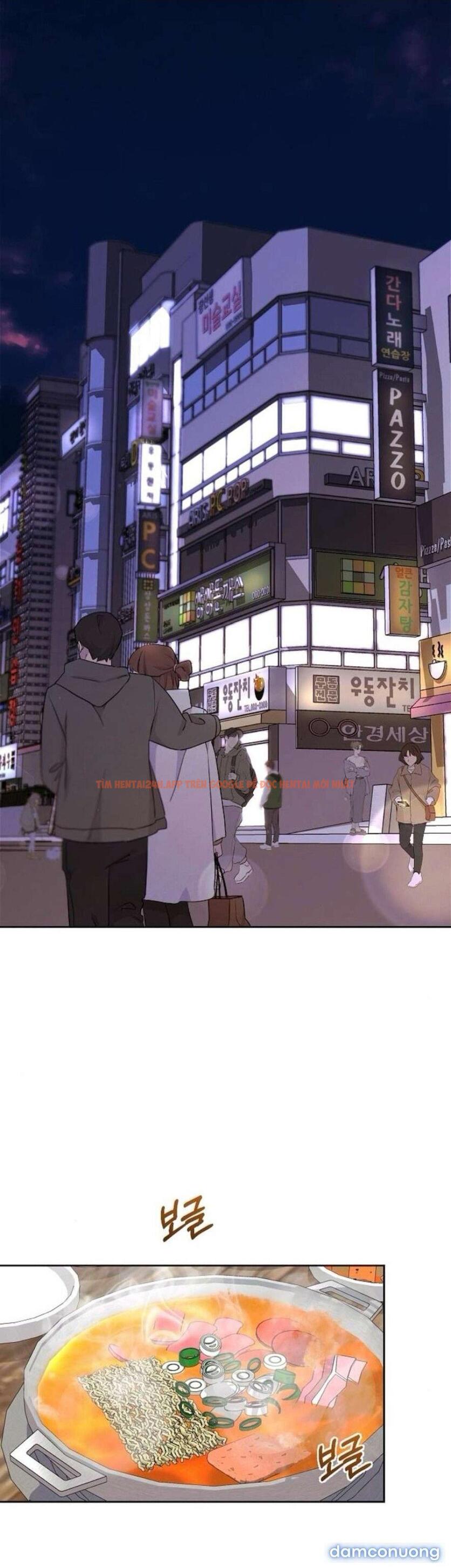 Xem ảnh 1 trong truyện hentai 〖18+〗- Cẩn Thận Va Phải Tình Yêu - Chapter 1 - hentaitvn.net