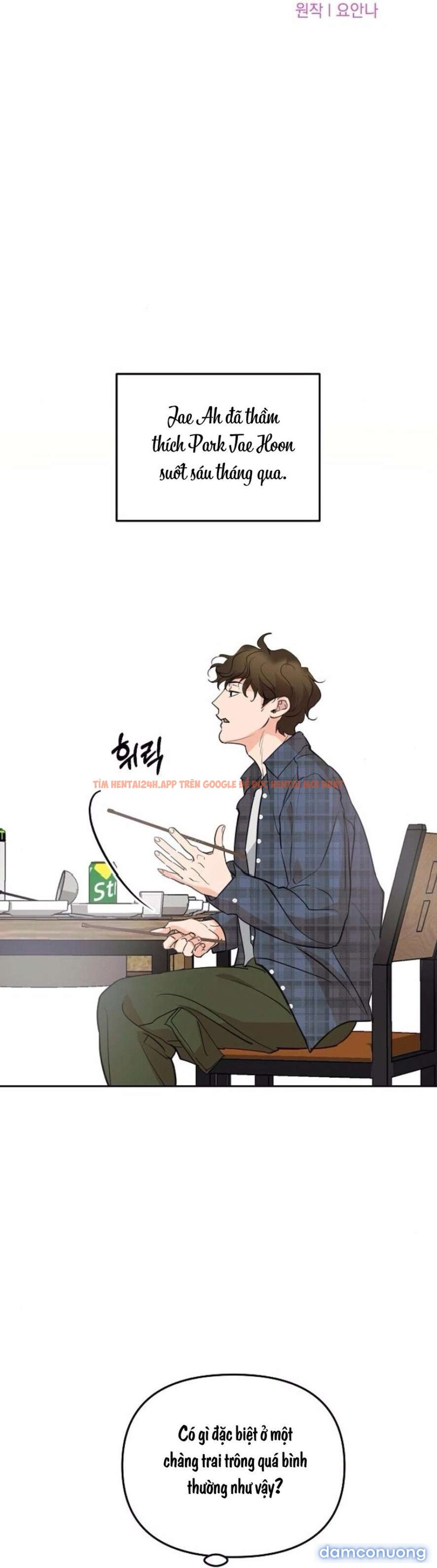 Xem ảnh 12 trong truyện hentai 〖18+〗- Cẩn Thận Va Phải Tình Yêu - Chapter 1 - hentaitvn.net