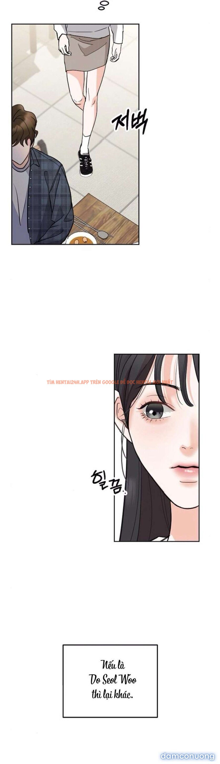 Xem ảnh 13 trong truyện hentai 〖18+〗- Cẩn Thận Va Phải Tình Yêu - Chapter 1 - hentaitvn.net