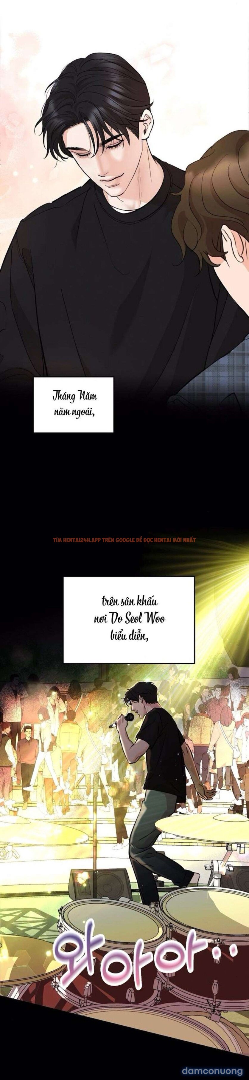 Xem ảnh 14 trong truyện hentai 〖18+〗- Cẩn Thận Va Phải Tình Yêu - Chapter 1 - hentaitvn.net