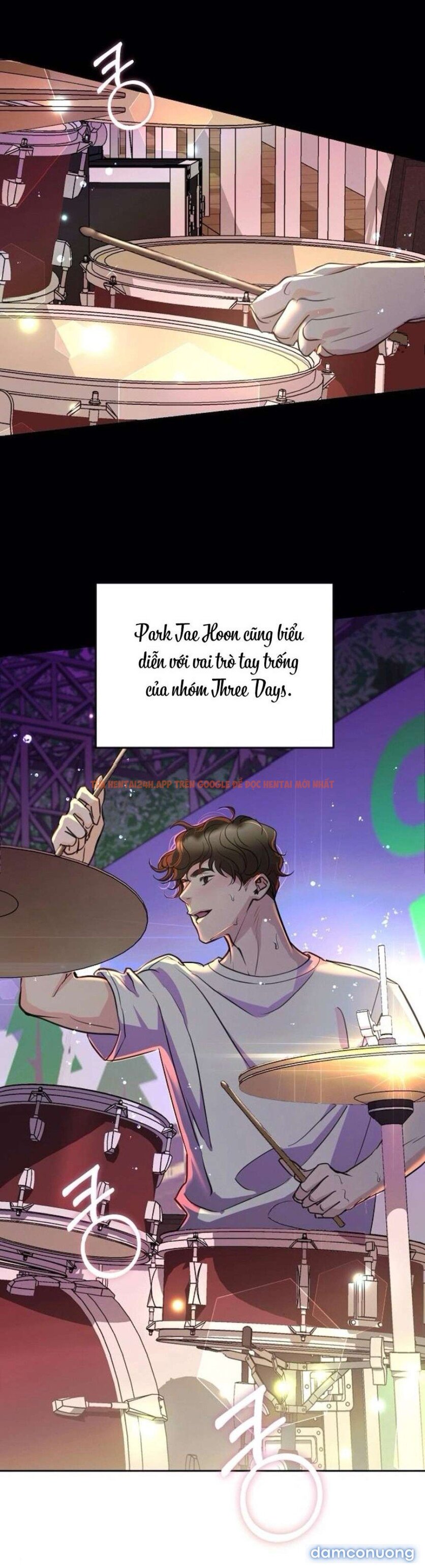 Xem ảnh 15 trong truyện hentai 〖18+〗- Cẩn Thận Va Phải Tình Yêu - Chapter 1 - hentaitvn.net