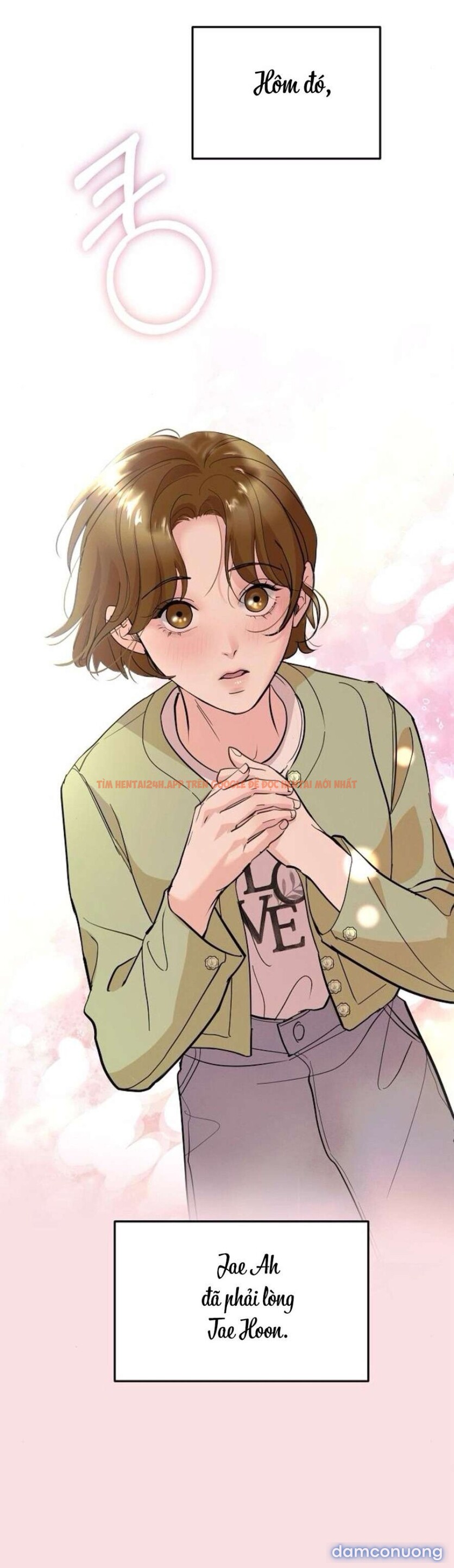 Xem ảnh 16 trong truyện hentai 〖18+〗- Cẩn Thận Va Phải Tình Yêu - Chapter 1 - hentaitvn.net