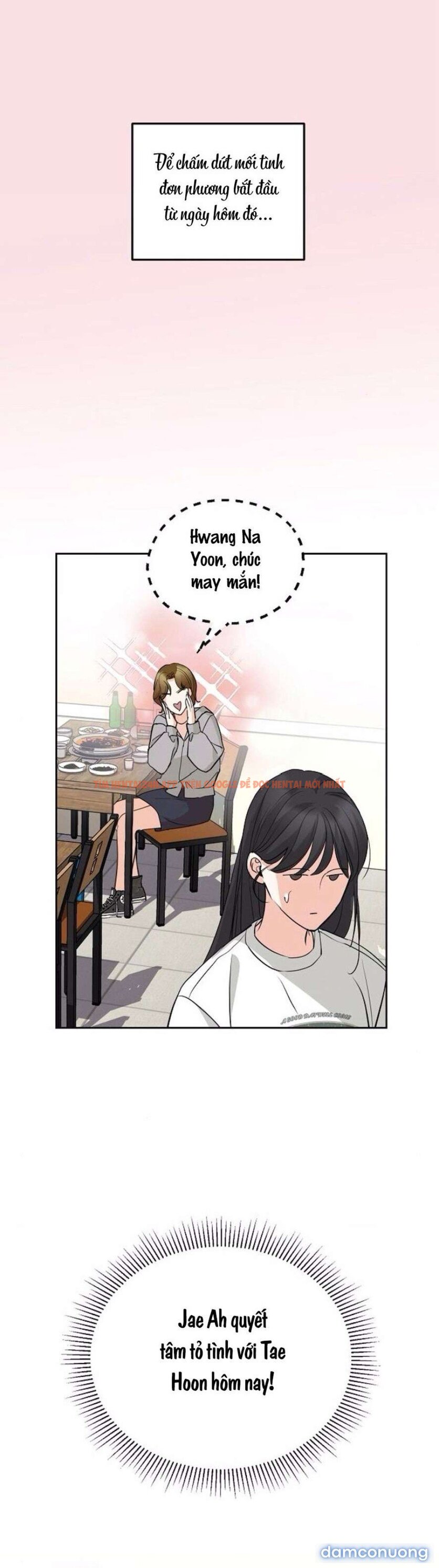 Xem ảnh 17 trong truyện hentai 〖18+〗- Cẩn Thận Va Phải Tình Yêu - Chapter 1 - hentaitvn.net