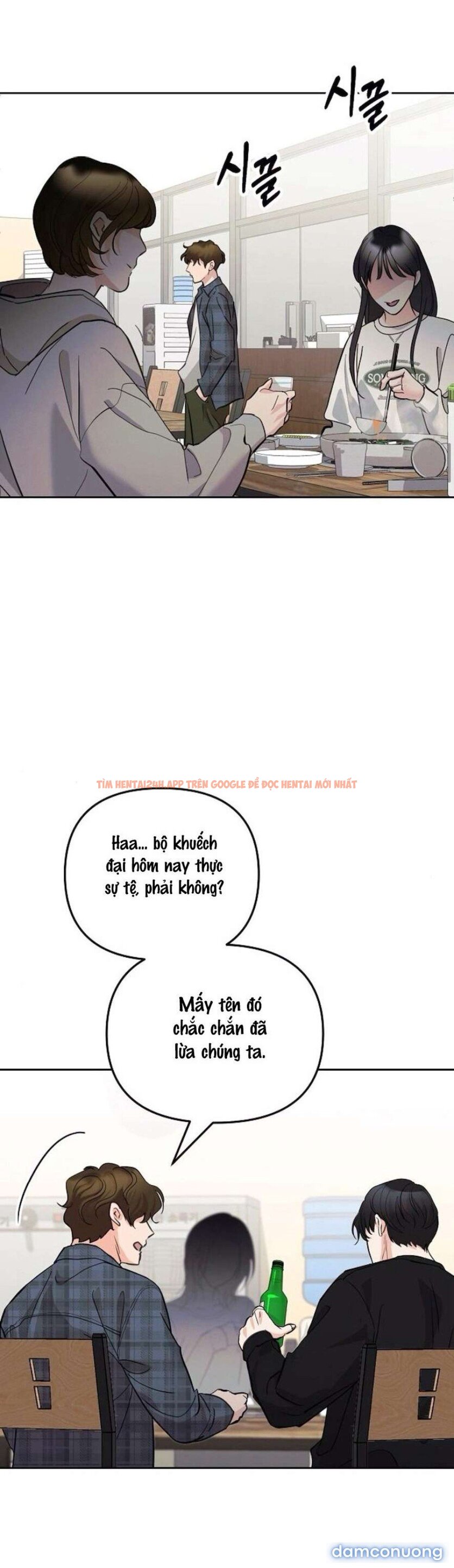 Xem ảnh 2 trong truyện hentai 〖18+〗- Cẩn Thận Va Phải Tình Yêu - Chapter 1 - hentaitvn.net