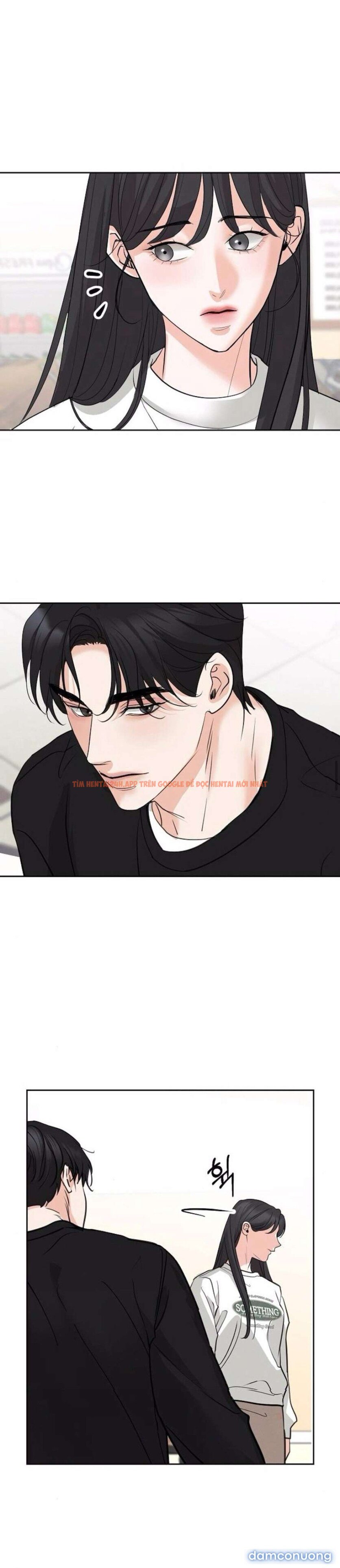 Xem ảnh 20 trong truyện hentai 〖18+〗- Cẩn Thận Va Phải Tình Yêu - Chapter 1 - hentaitvn.net