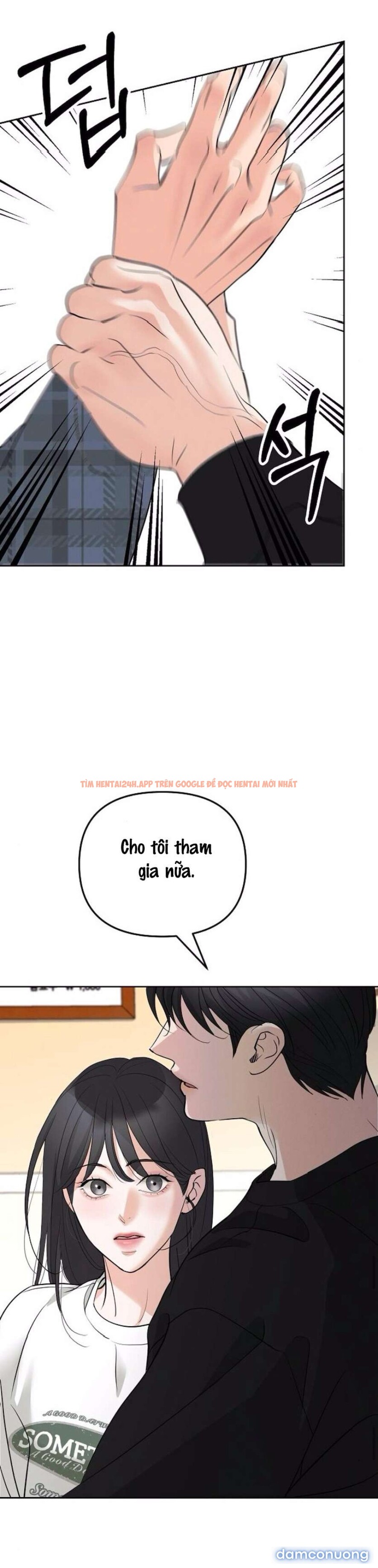 Xem ảnh 23 trong truyện hentai 〖18+〗- Cẩn Thận Va Phải Tình Yêu - Chapter 1 - hentaitvn.net