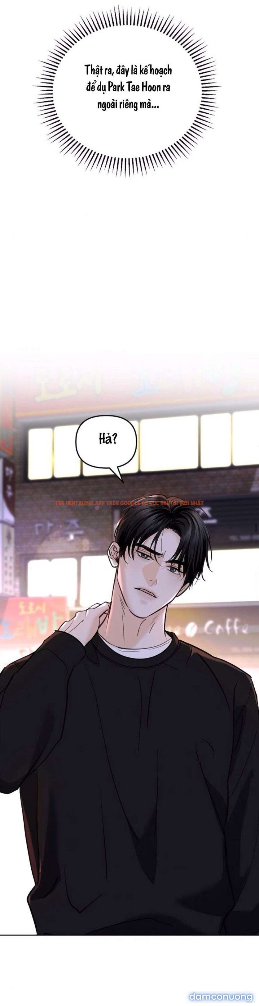 Xem ảnh 32 trong truyện hentai 〖18+〗- Cẩn Thận Va Phải Tình Yêu - Chapter 1 - hentaitvn.net