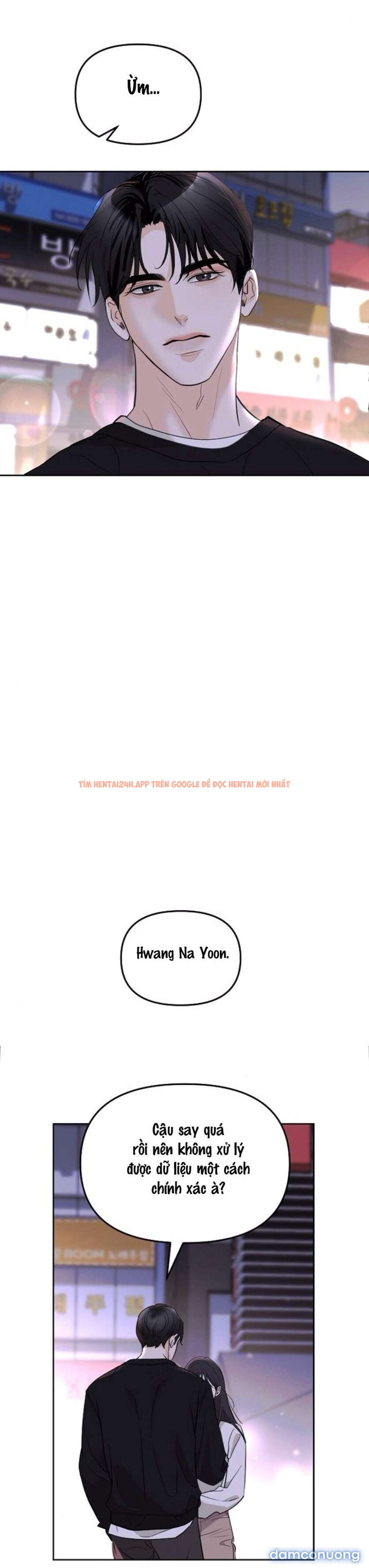 Xem ảnh 35 trong truyện hentai 〖18+〗- Cẩn Thận Va Phải Tình Yêu - Chapter 1 - hentaitvn.net