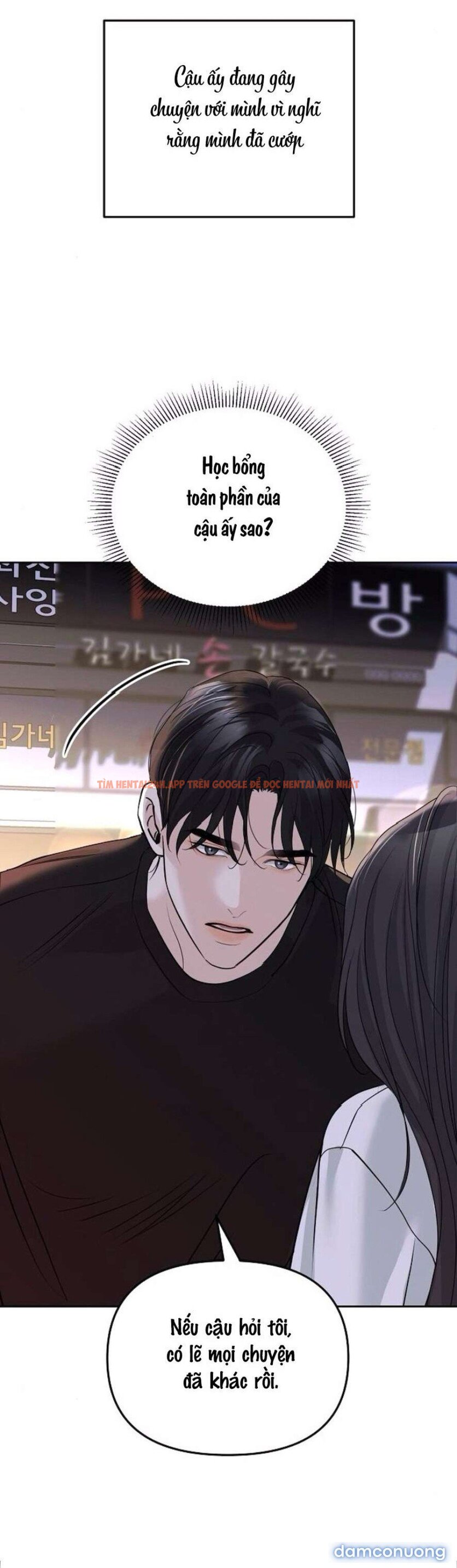 Xem ảnh 38 trong truyện hentai 〖18+〗- Cẩn Thận Va Phải Tình Yêu - Chapter 1 - hentaitvn.net