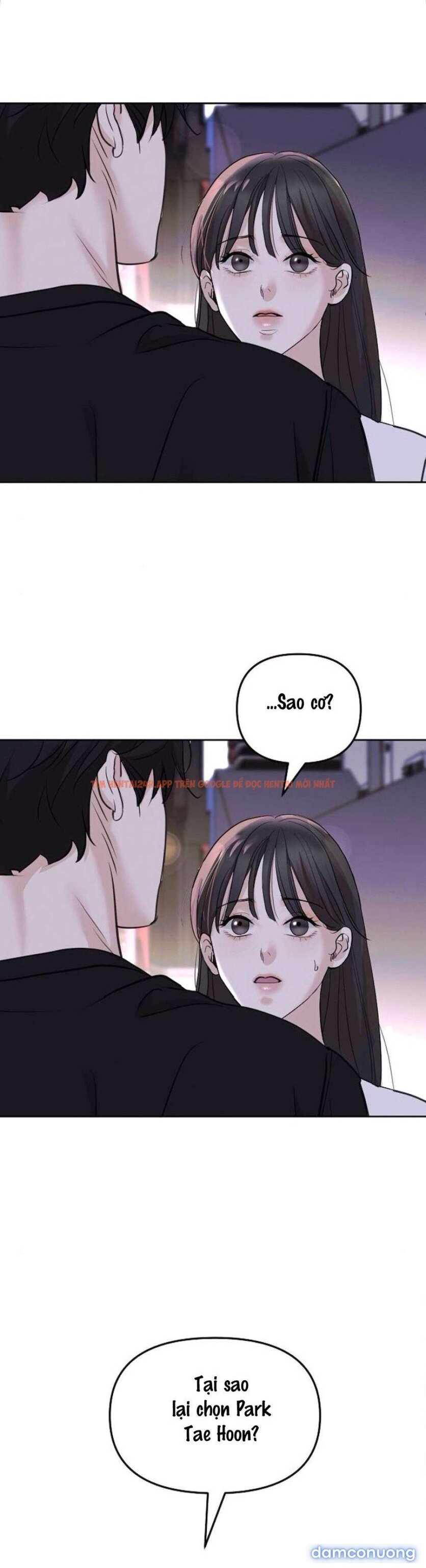 Xem ảnh 39 trong truyện hentai 〖18+〗- Cẩn Thận Va Phải Tình Yêu - Chapter 1 - hentaitvn.net