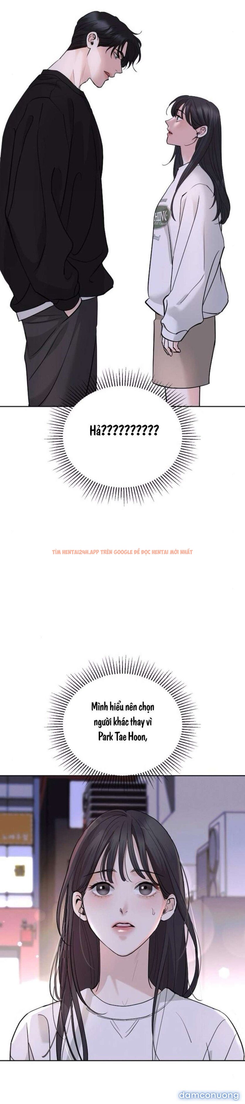 Xem ảnh 40 trong truyện hentai 〖18+〗- Cẩn Thận Va Phải Tình Yêu - Chapter 1 - hentaitvn.net