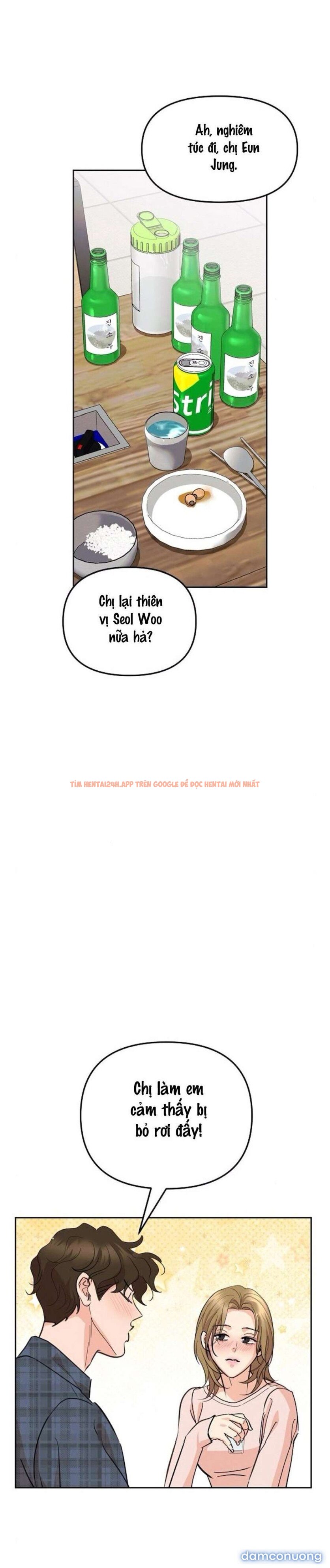 Xem ảnh 7 trong truyện hentai 〖18+〗- Cẩn Thận Va Phải Tình Yêu - Chapter 1 - hentaitvn.net