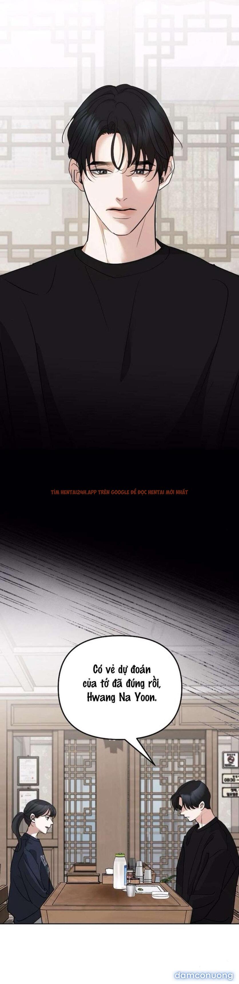 Xem ảnh 1 trong truyện hentai 〖18+〗- Cẩn Thận Va Phải Tình Yêu - Chapter 10 - hentaitvn.net