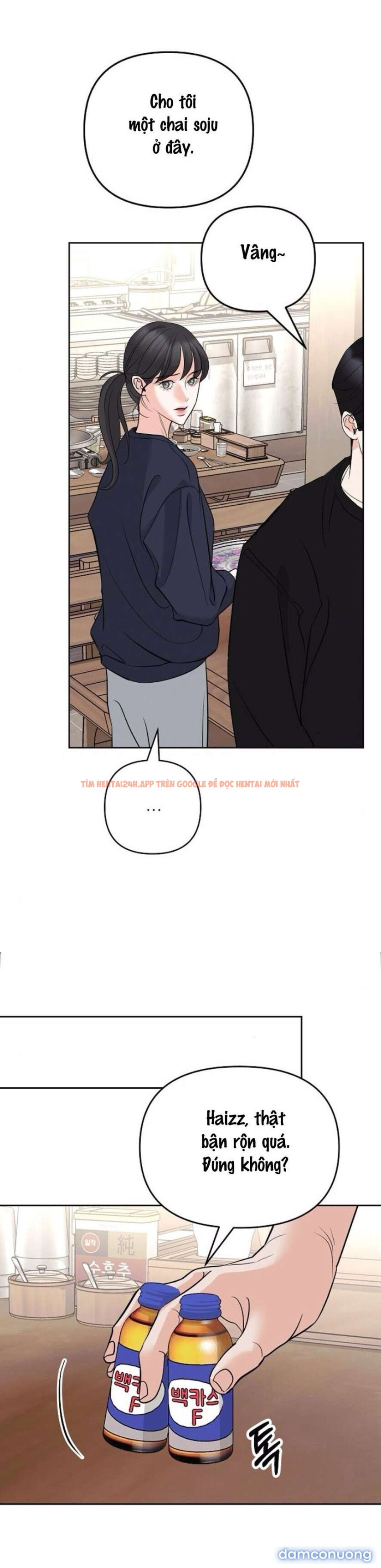 Xem ảnh 11 trong truyện hentai 〖18+〗- Cẩn Thận Va Phải Tình Yêu - Chapter 10 - hentaitvn.net