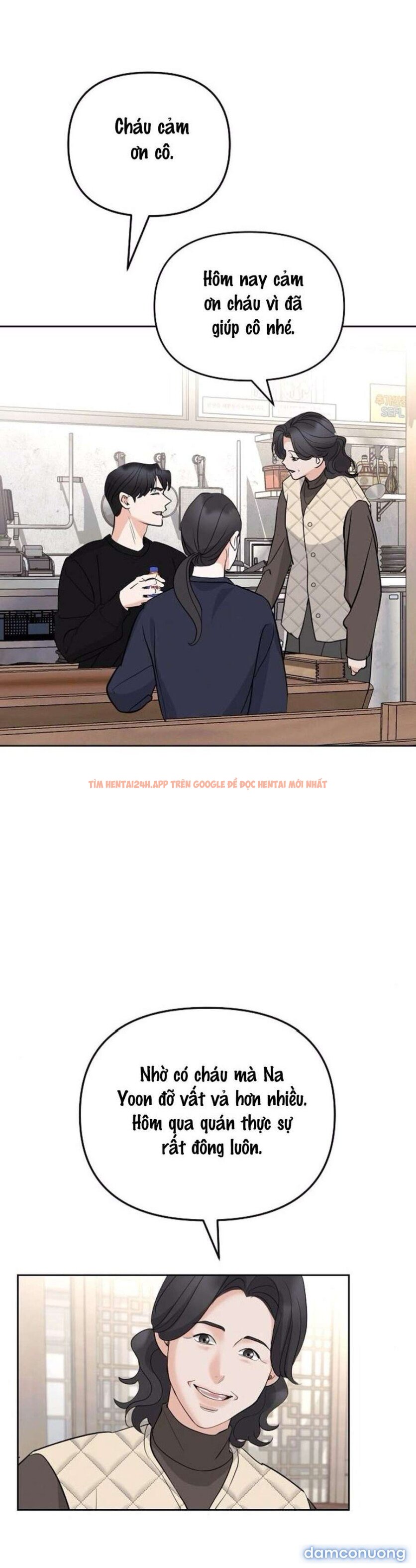 Xem ảnh 12 trong truyện hentai 〖18+〗- Cẩn Thận Va Phải Tình Yêu - Chapter 10 - hentaitvn.net