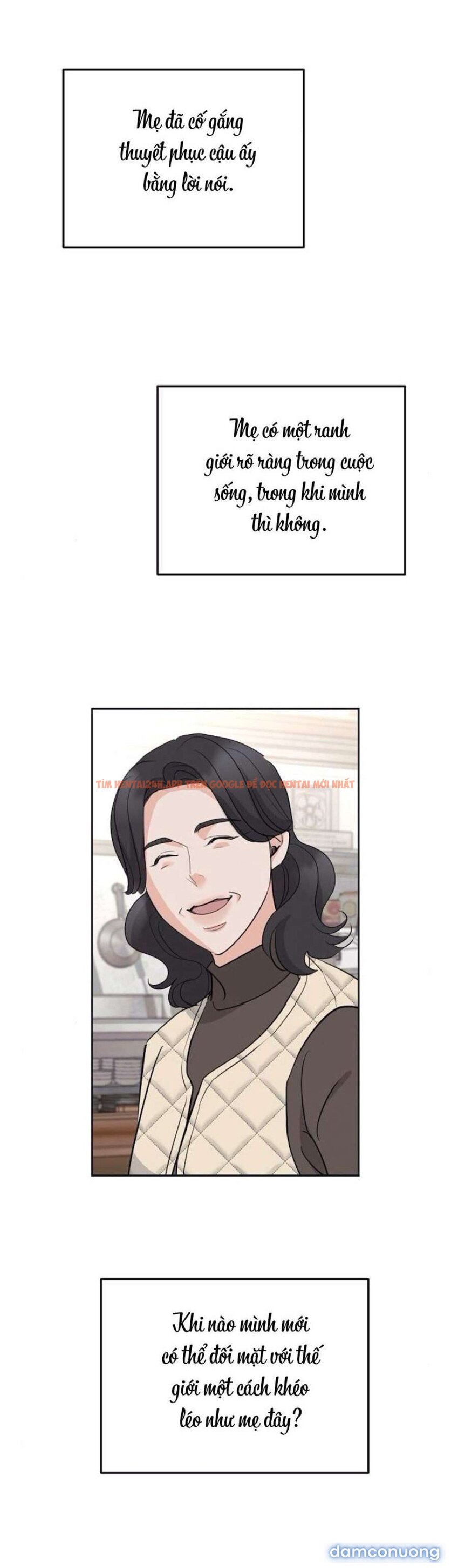 Xem ảnh 14 trong truyện hentai 〖18+〗- Cẩn Thận Va Phải Tình Yêu - Chapter 10 - hentaitvn.net