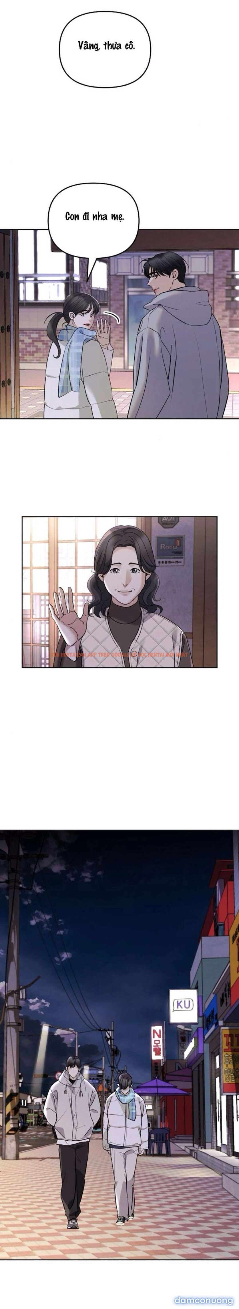 Xem ảnh 18 trong truyện hentai 〖18+〗- Cẩn Thận Va Phải Tình Yêu - Chapter 10 - hentaitvn.net