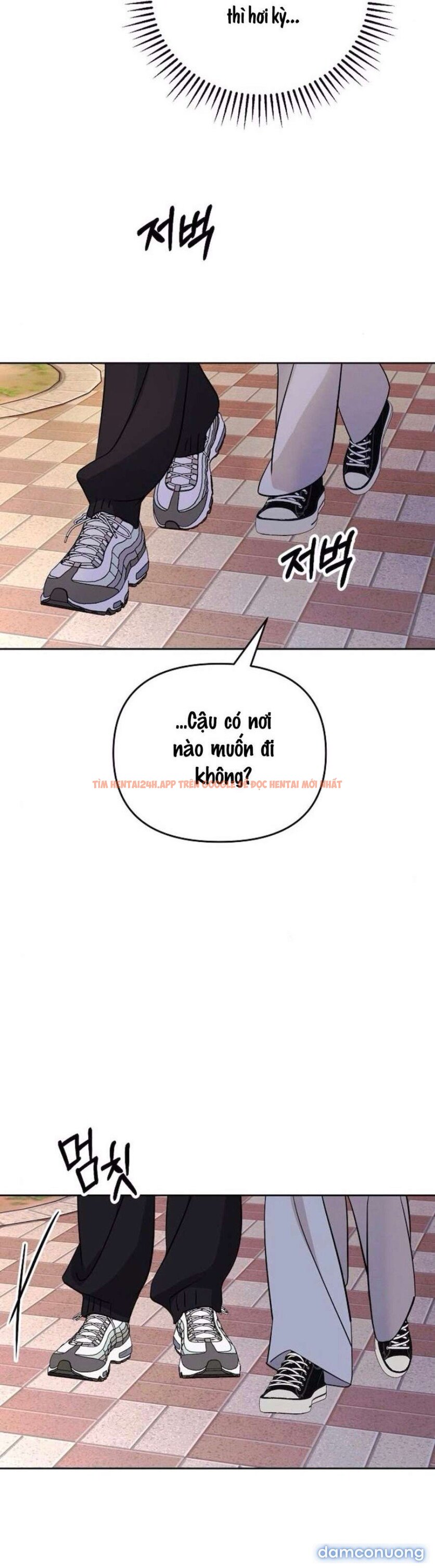 Xem ảnh 20 trong truyện hentai 〖18+〗- Cẩn Thận Va Phải Tình Yêu - Chapter 10 - hentaitvn.net