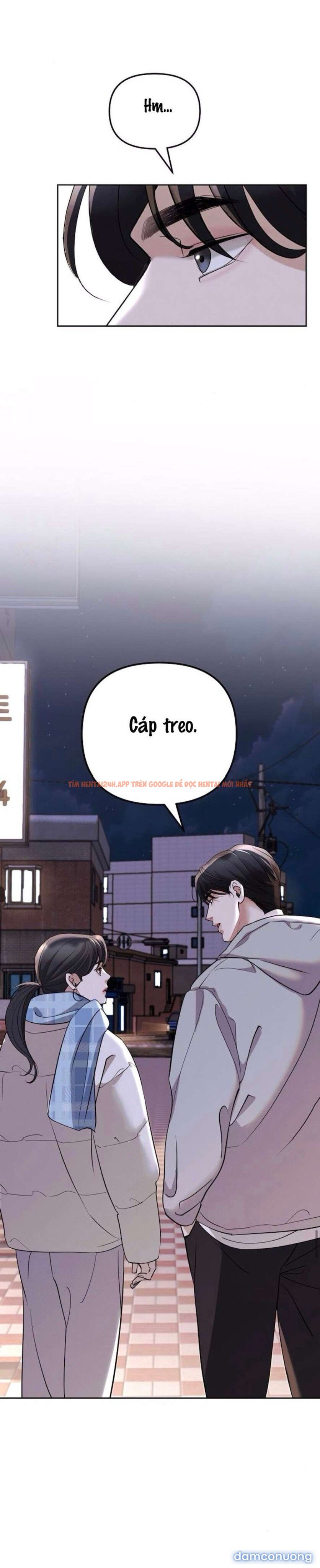 Xem ảnh 21 trong truyện hentai 〖18+〗- Cẩn Thận Va Phải Tình Yêu - Chapter 10 - hentaitvn.net