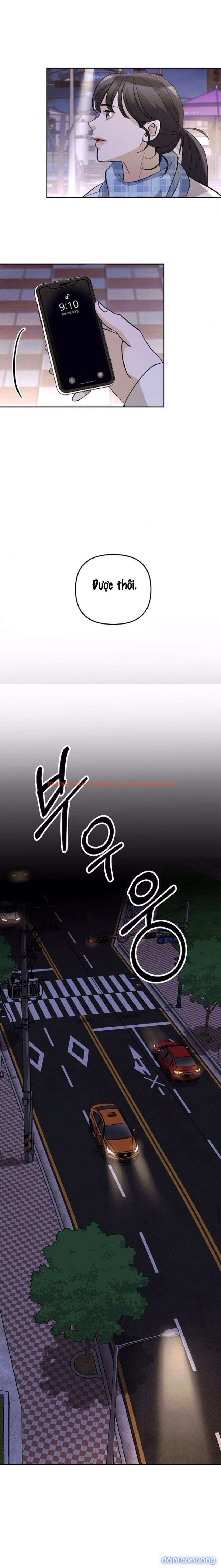 Xem ảnh 23 trong truyện hentai 〖18+〗- Cẩn Thận Va Phải Tình Yêu - Chapter 10 - hentaitvn.net