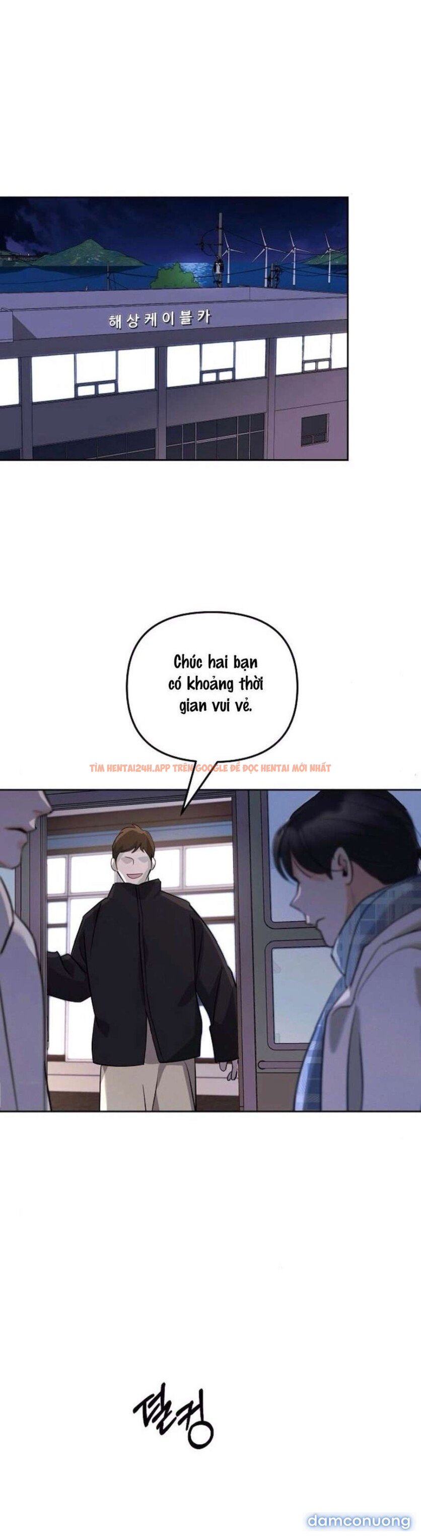 Xem ảnh 24 trong truyện hentai 〖18+〗- Cẩn Thận Va Phải Tình Yêu - Chapter 10 - hentaitvn.net