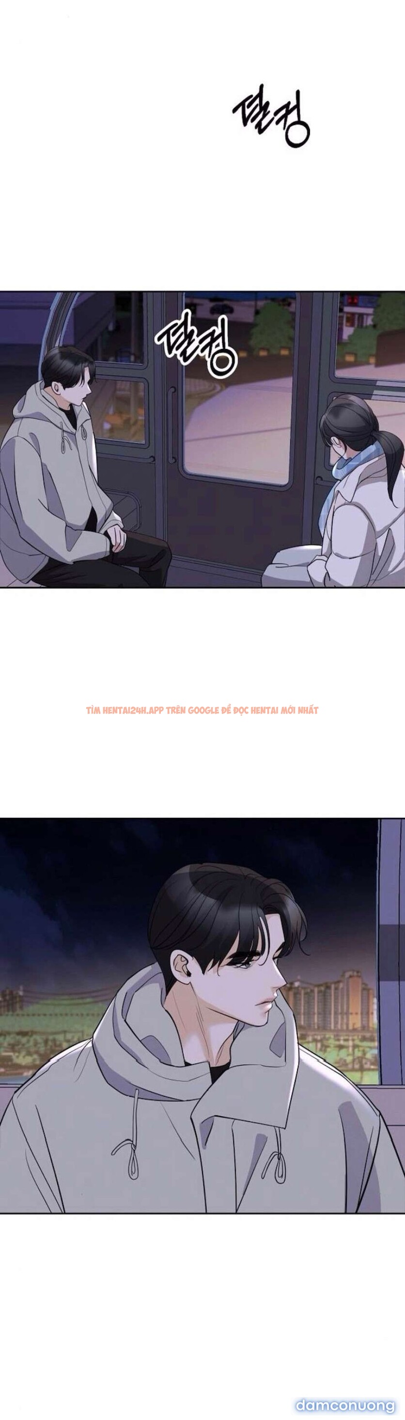 Xem ảnh 25 trong truyện hentai 〖18+〗- Cẩn Thận Va Phải Tình Yêu - Chapter 10 - hentaitvn.net