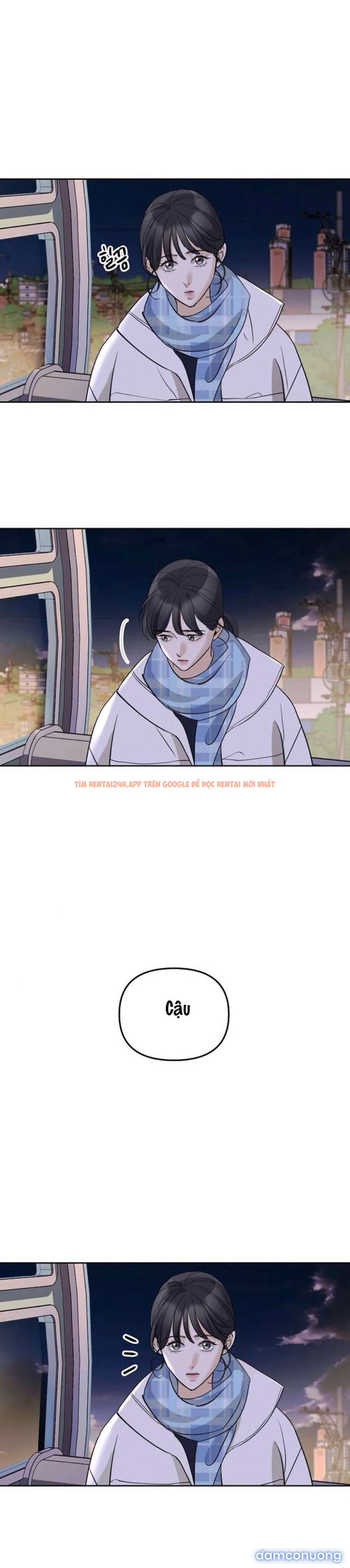 Xem ảnh 26 trong truyện hentai 〖18+〗- Cẩn Thận Va Phải Tình Yêu - Chapter 10 - hentaitvn.net