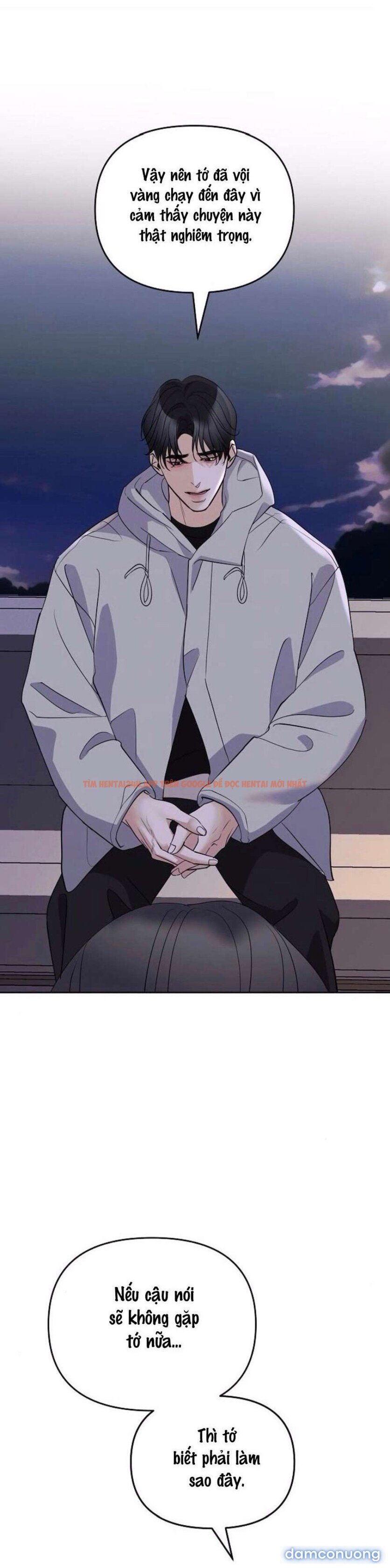 Xem ảnh 28 trong truyện hentai 〖18+〗- Cẩn Thận Va Phải Tình Yêu - Chapter 10 - hentaitvn.net