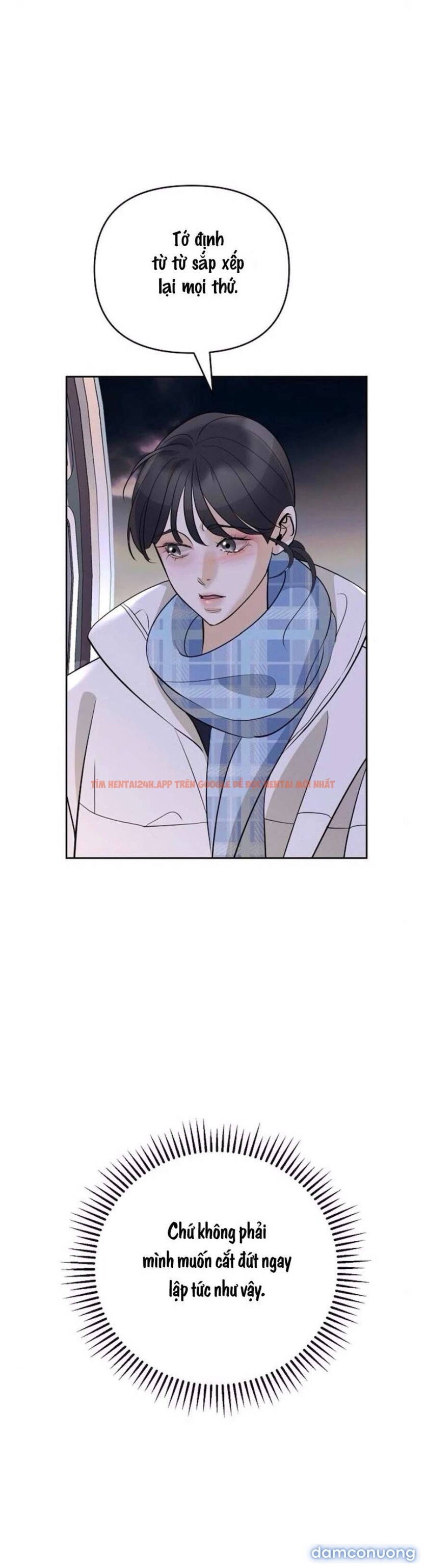 Xem ảnh 30 trong truyện hentai 〖18+〗- Cẩn Thận Va Phải Tình Yêu - Chapter 10 - hentaitvn.net