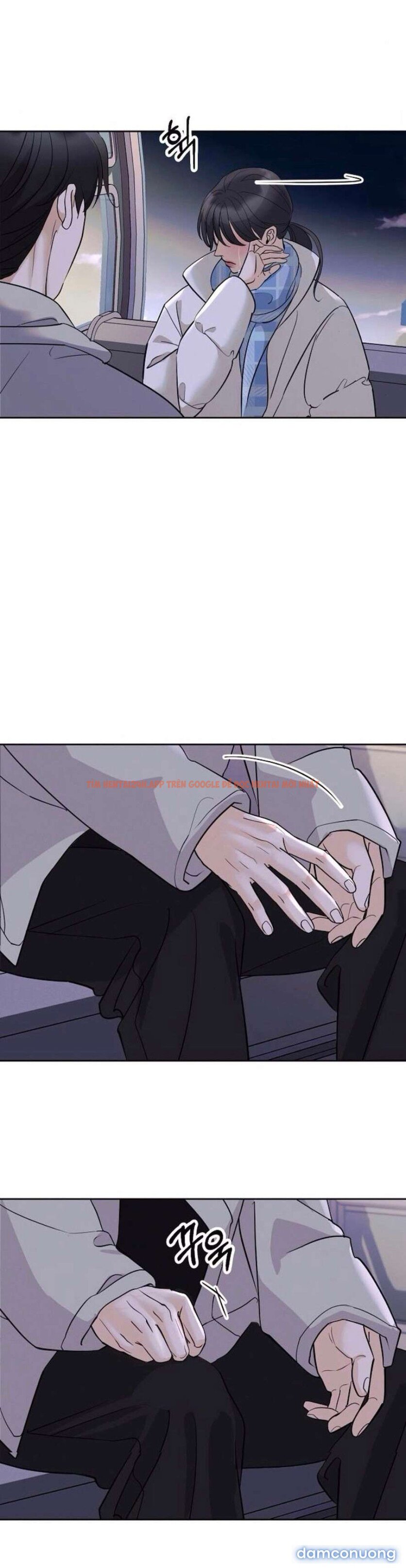 Xem ảnh 32 trong truyện hentai 〖18+〗- Cẩn Thận Va Phải Tình Yêu - Chapter 10 - hentaitvn.net