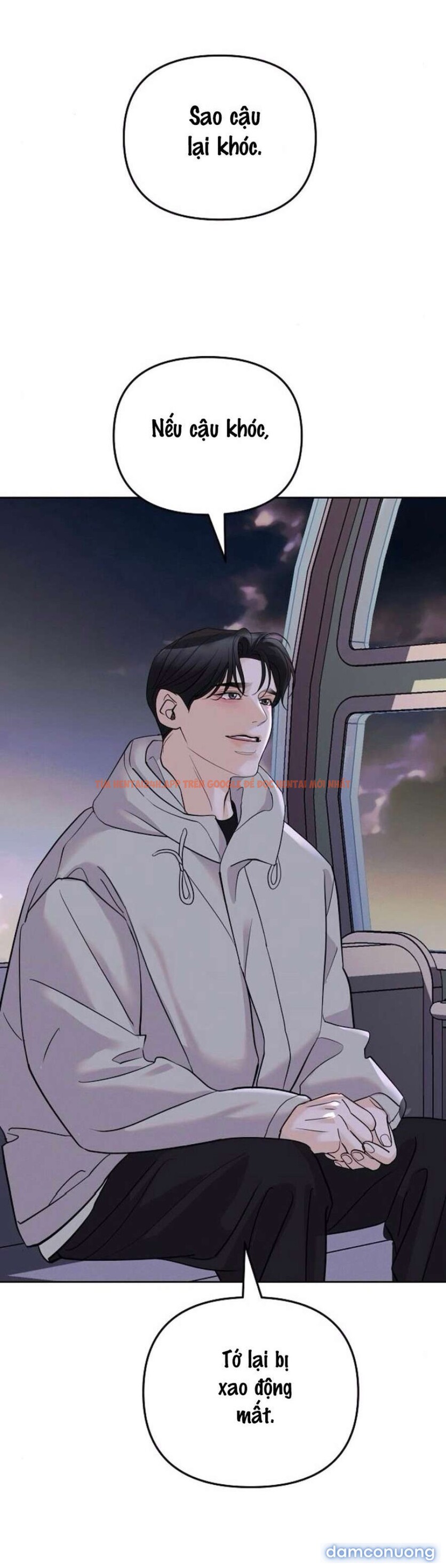 Xem ảnh 33 trong truyện hentai 〖18+〗- Cẩn Thận Va Phải Tình Yêu - Chapter 10 - hentaitvn.net