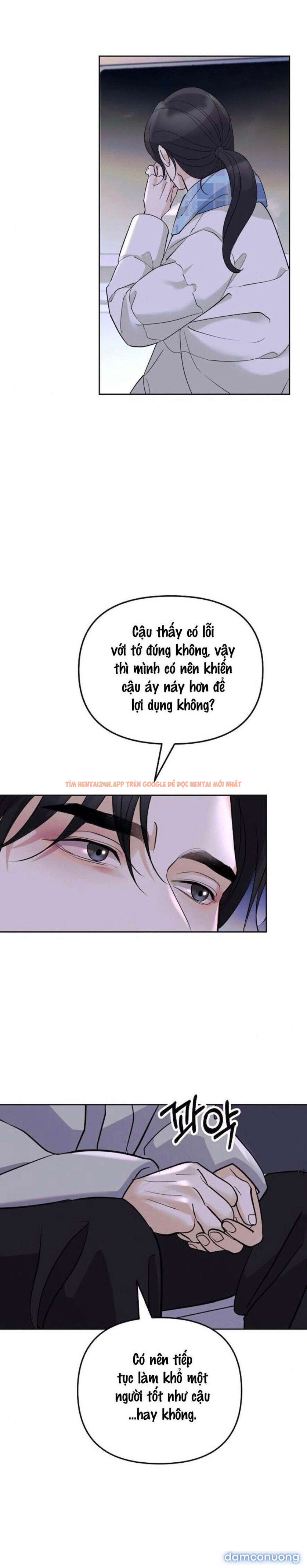 Xem ảnh 34 trong truyện hentai 〖18+〗- Cẩn Thận Va Phải Tình Yêu - Chapter 10 - hentaitvn.net