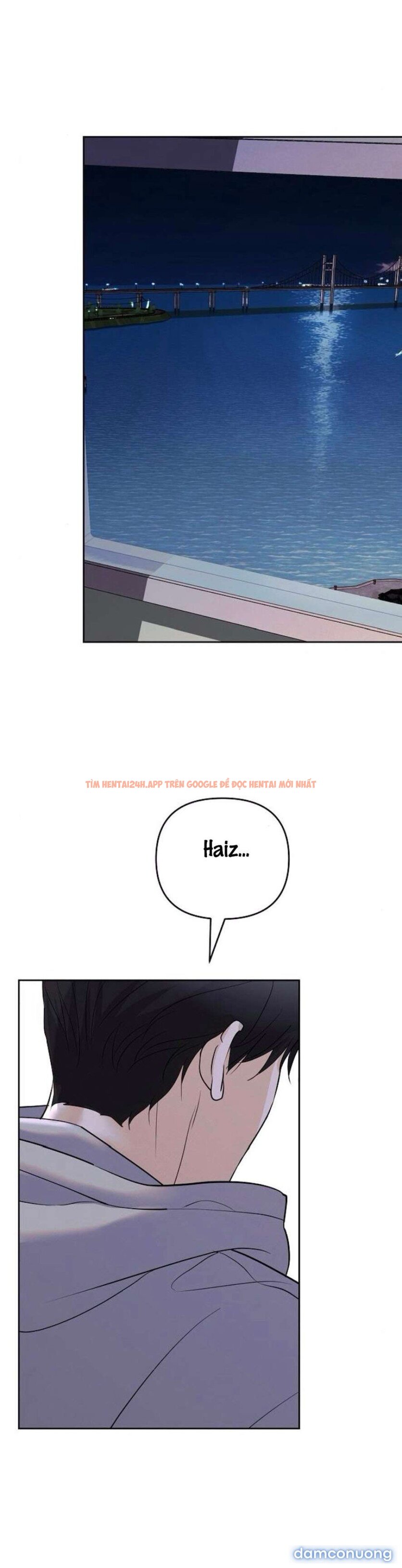 Xem ảnh 35 trong truyện hentai 〖18+〗- Cẩn Thận Va Phải Tình Yêu - Chapter 10 - hentaitvn.net