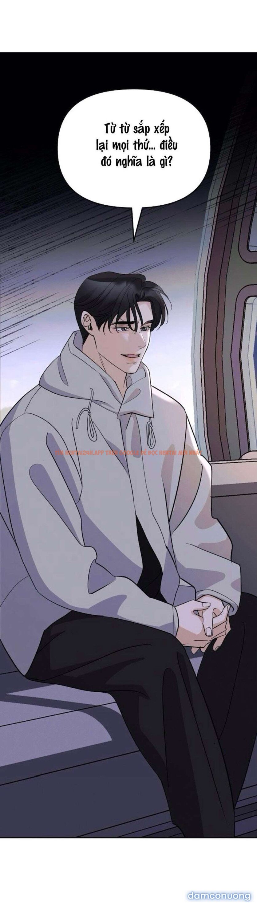 Xem ảnh 36 trong truyện hentai 〖18+〗- Cẩn Thận Va Phải Tình Yêu - Chapter 10 - hentaitvn.net