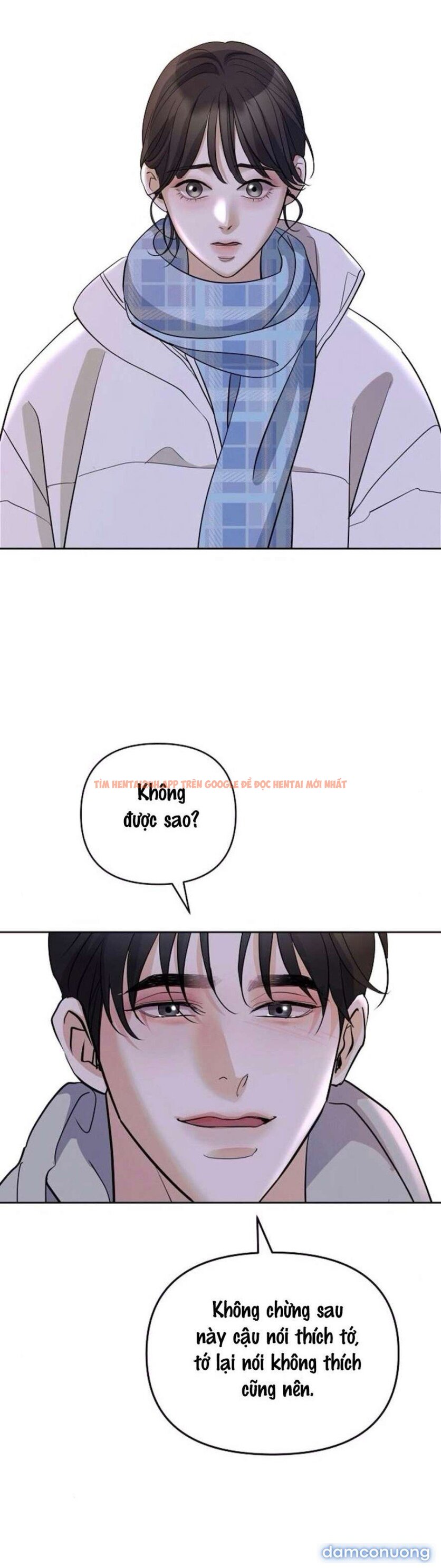 Xem ảnh 10 trong truyện hentai 〖18+〗- Cẩn Thận Va Phải Tình Yêu - Chapter 11 - hentaitvn.net Xem ảnh 10 trong truyện hentai 〖18+〗- Cẩn Thận Va Phải Tình Yêu - Chapter 11 - hentaitvn.net