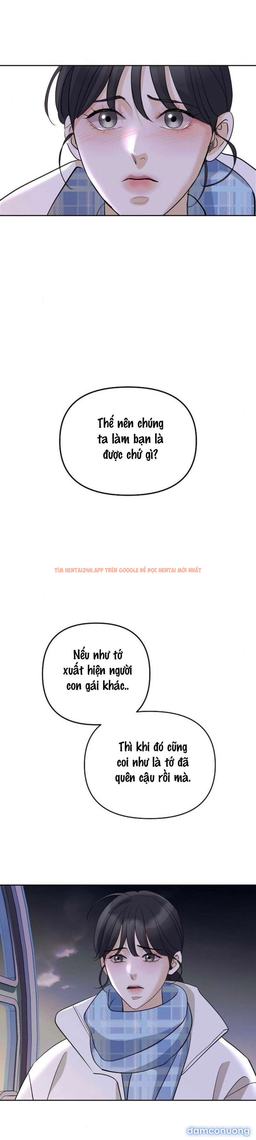 Xem ảnh 11 trong truyện hentai 〖18+〗- Cẩn Thận Va Phải Tình Yêu - Chapter 11 - hentaitvn.net Xem ảnh 11 trong truyện hentai 〖18+〗- Cẩn Thận Va Phải Tình Yêu - Chapter 11 - hentaitvn.net