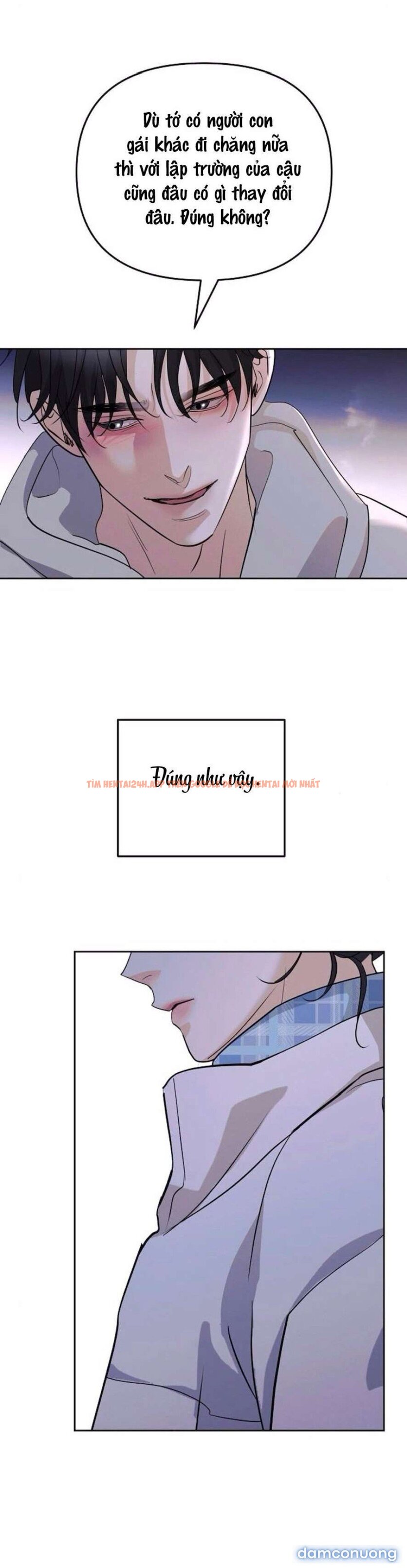 Xem ảnh 12 trong truyện hentai 〖18+〗- Cẩn Thận Va Phải Tình Yêu - Chapter 11 - hentaitvn.net Xem ảnh 12 trong truyện hentai 〖18+〗- Cẩn Thận Va Phải Tình Yêu - Chapter 11 - hentaitvn.net