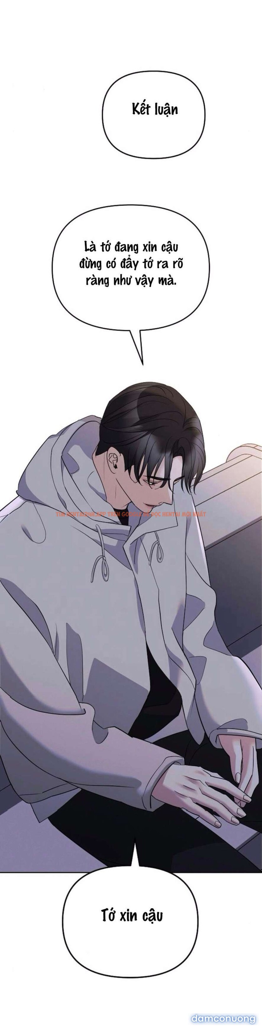 Xem ảnh 14 trong truyện hentai 〖18+〗- Cẩn Thận Va Phải Tình Yêu - Chapter 11 - hentaitvn.net Xem ảnh 14 trong truyện hentai 〖18+〗- Cẩn Thận Va Phải Tình Yêu - Chapter 11 - hentaitvn.net