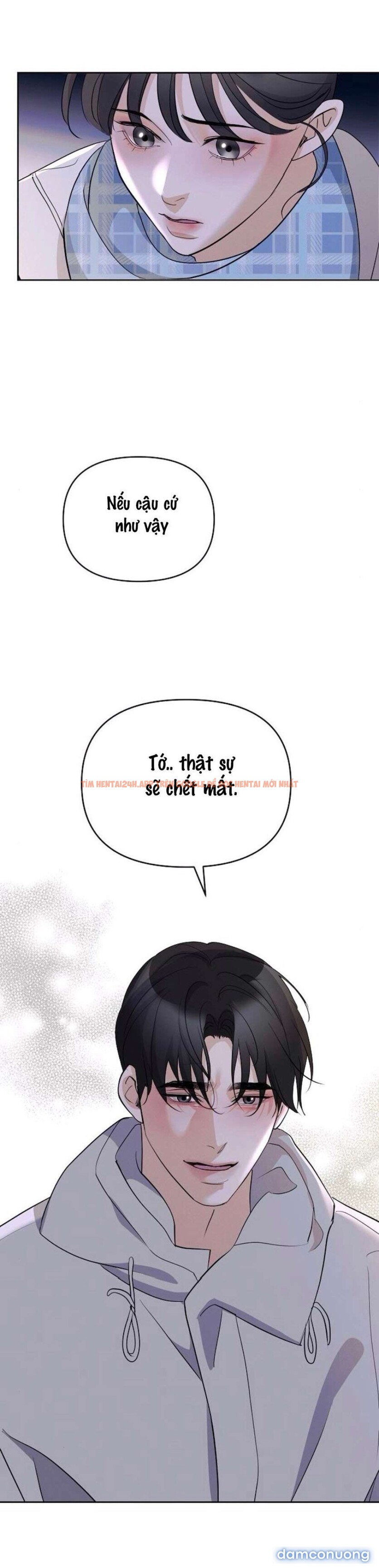 Xem ảnh 15 trong truyện hentai 〖18+〗- Cẩn Thận Va Phải Tình Yêu - Chapter 11 - hentaitvn.net Xem ảnh 15 trong truyện hentai 〖18+〗- Cẩn Thận Va Phải Tình Yêu - Chapter 11 - hentaitvn.net