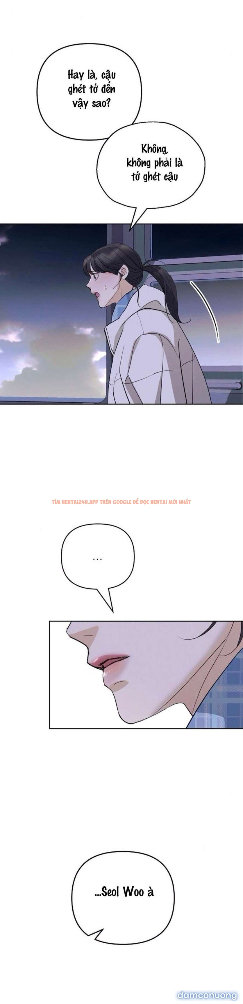 Xem ảnh 16 trong truyện hentai 〖18+〗- Cẩn Thận Va Phải Tình Yêu - Chapter 11 - hentaitvn.net Xem ảnh 16 trong truyện hentai 〖18+〗- Cẩn Thận Va Phải Tình Yêu - Chapter 11 - hentaitvn.net