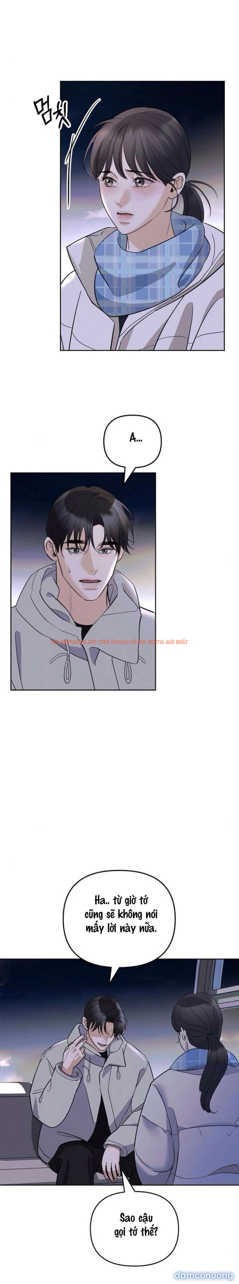 Xem ảnh 18 trong truyện hentai 〖18+〗- Cẩn Thận Va Phải Tình Yêu - Chapter 11 - hentaitvn.net Xem ảnh 18 trong truyện hentai 〖18+〗- Cẩn Thận Va Phải Tình Yêu - Chapter 11 - hentaitvn.net